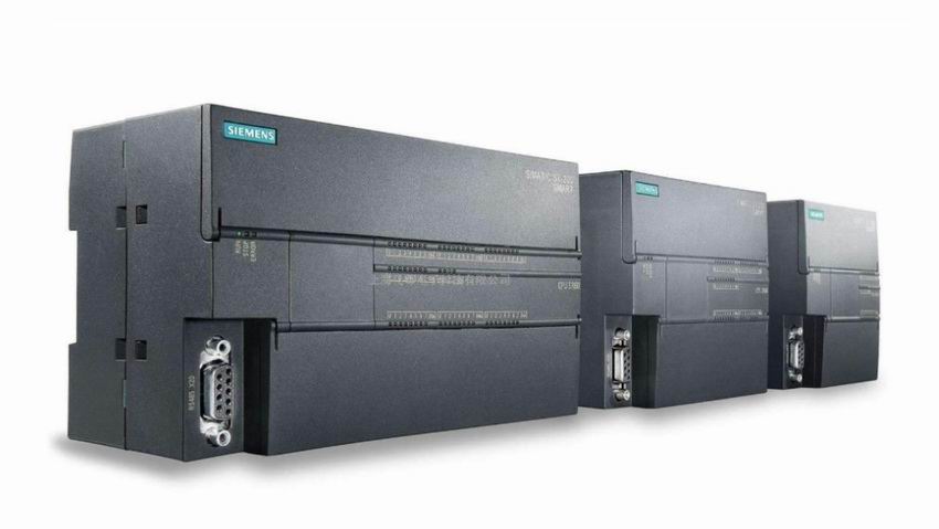 西门子S7-200Smart 课程介绍