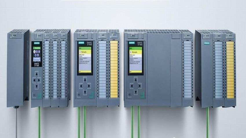 S7-1500高级应用班