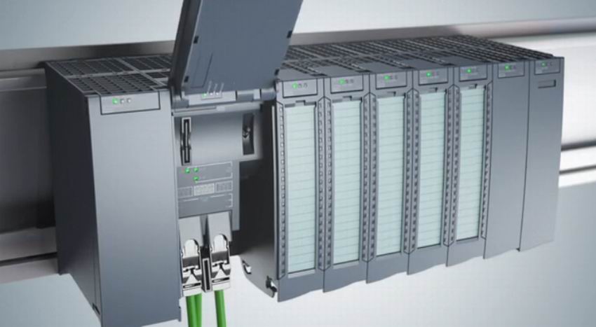 S7-1500高级应用班