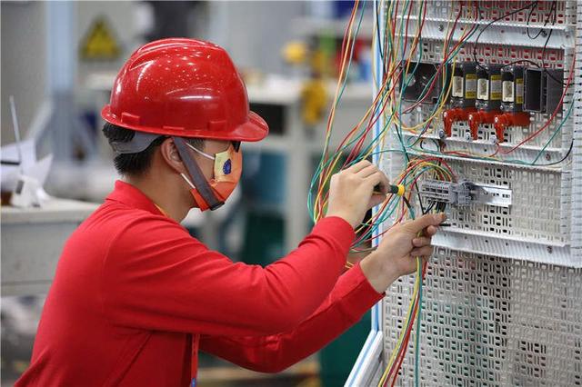 PLC编程-基础电工课程大纲